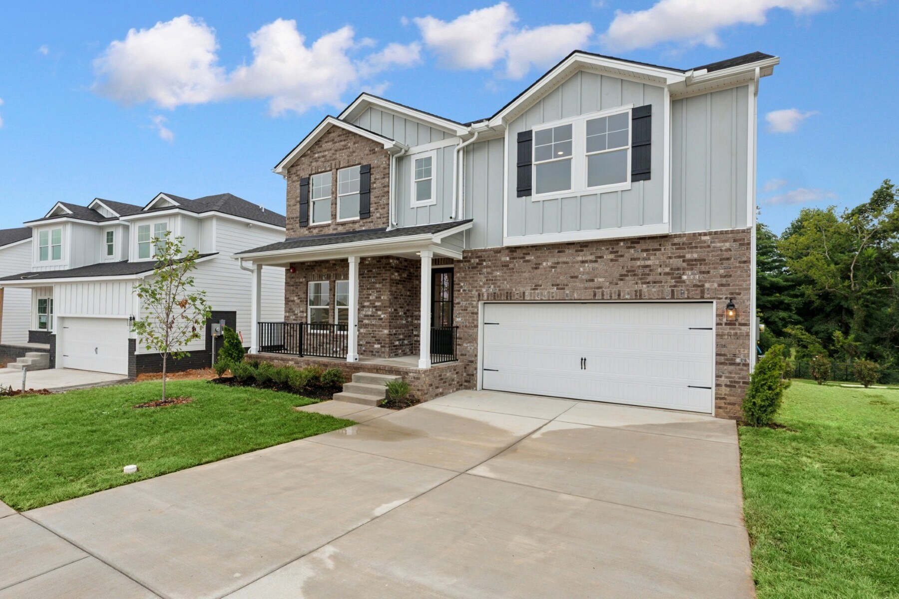 3157 Rolling Brook Drive