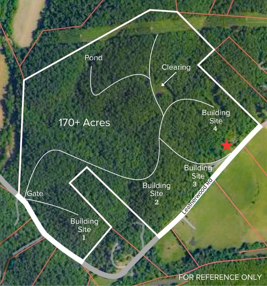 1070 Leatherwood Rd