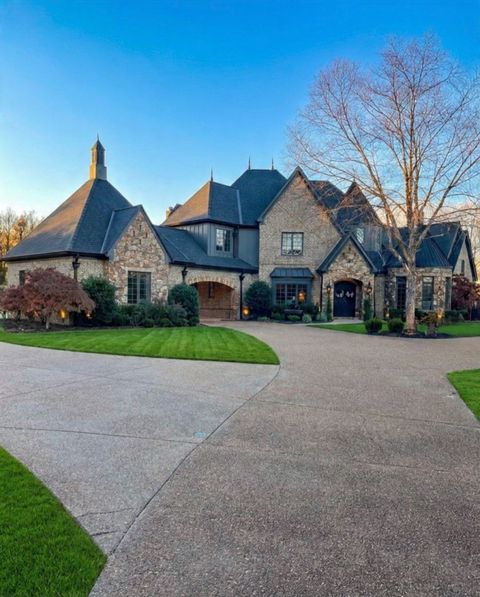 7105 Marsh Hawk Ct Arrington TN 37014