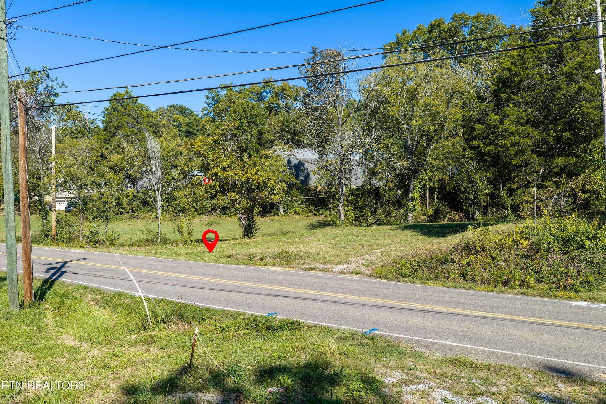 1515 Tipton Station Rd