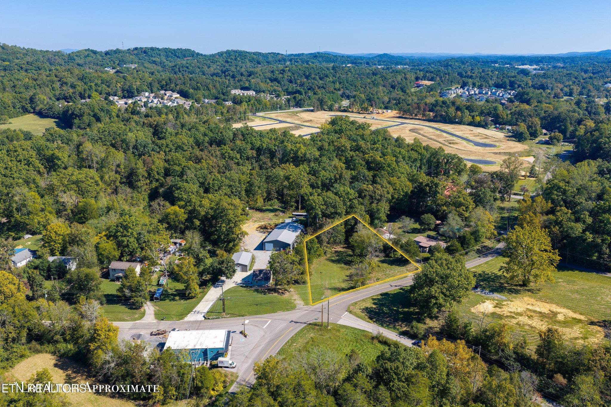 1515 Tipton Station Rd