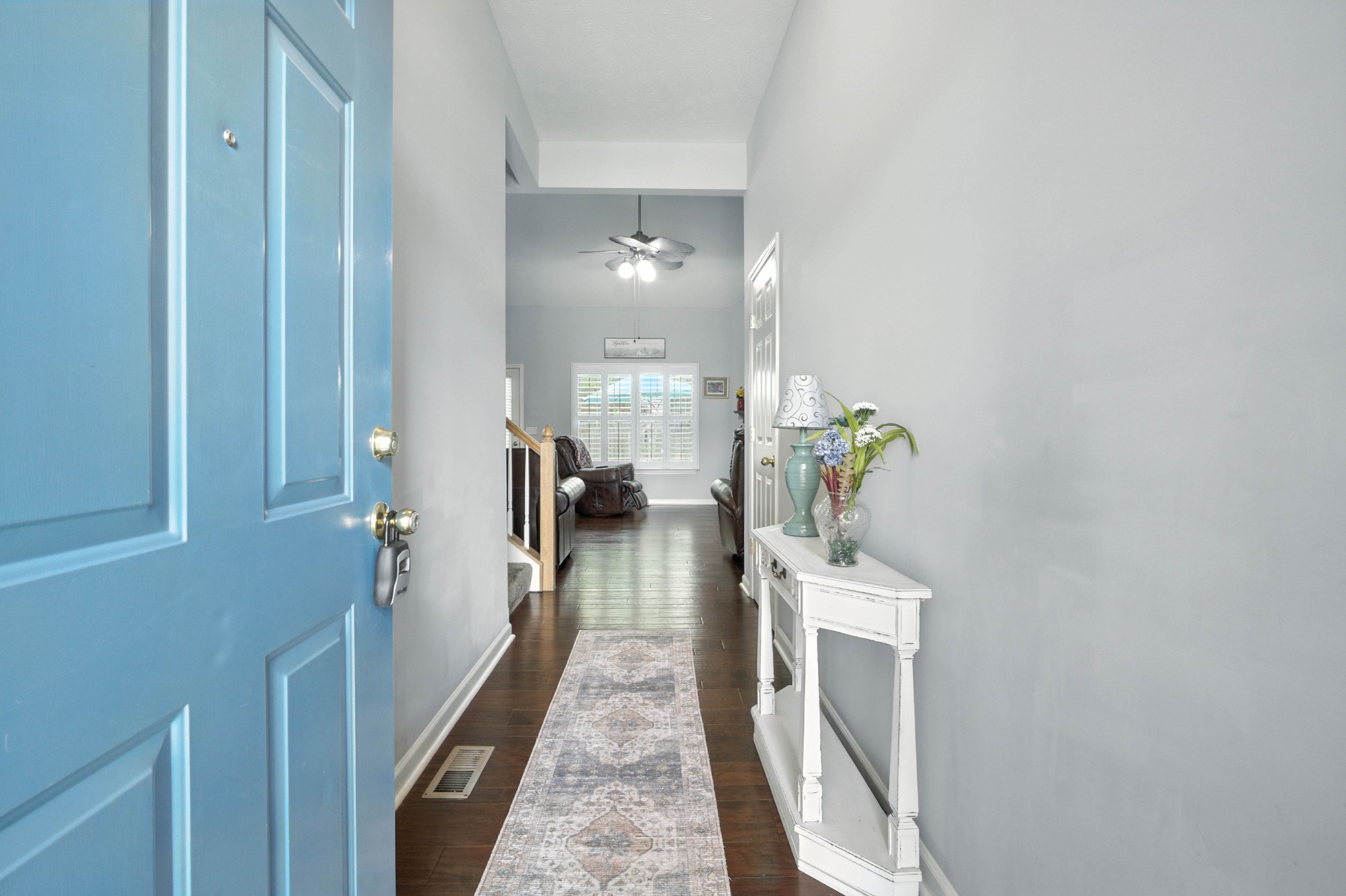 125 Cherokee Dr