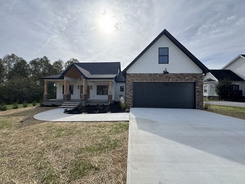 130 Shiloh Ln Smithville TN 37166