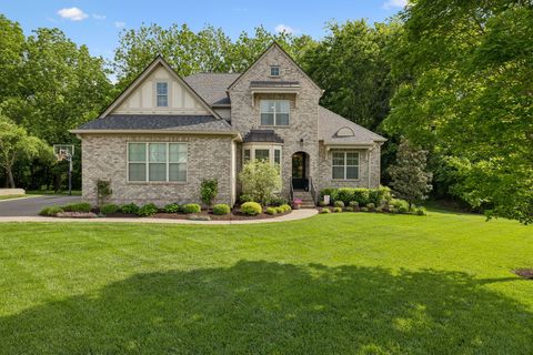 Photo of 540 Great Angelica Way, Nolensville, TN 37135 (MLS # 3185669)