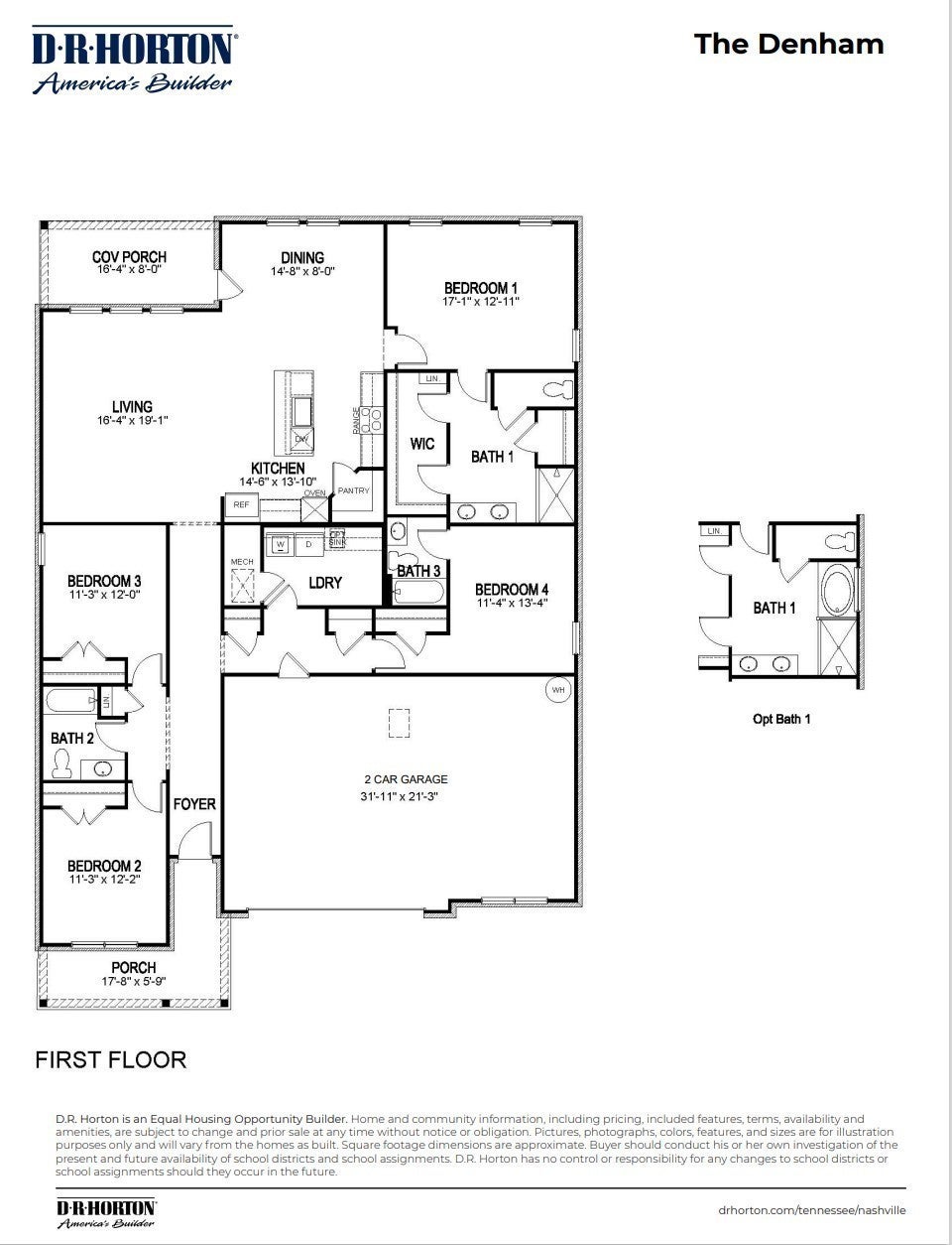 4341 Scarlet Court