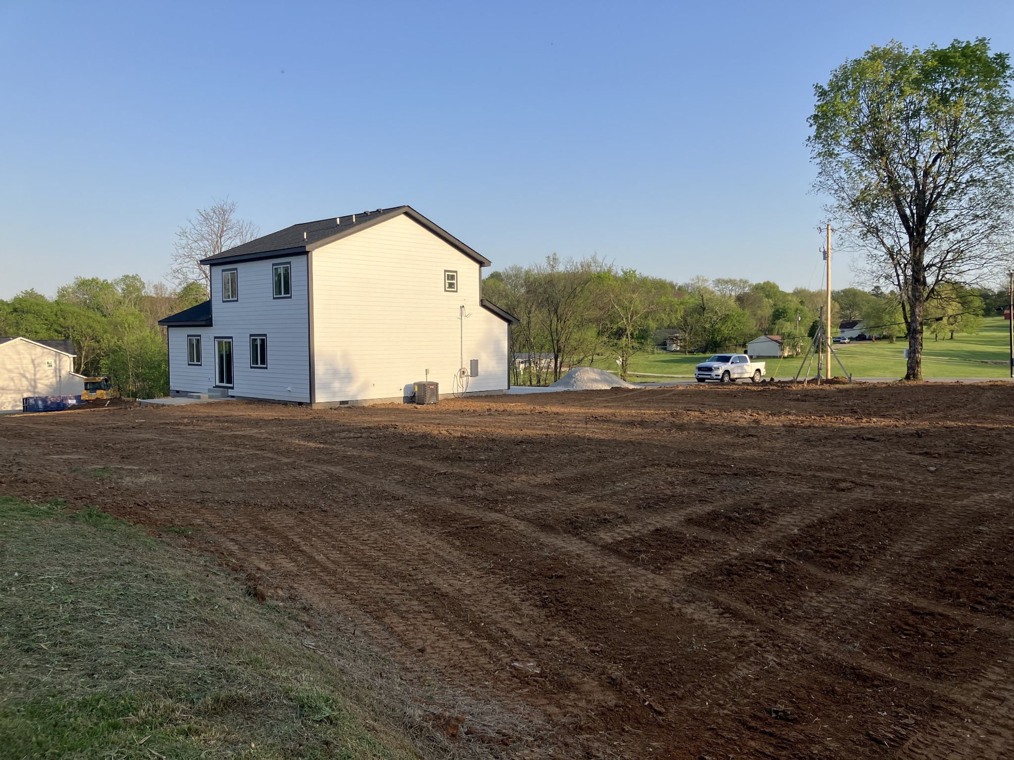 1807 Culleoka Hwy
