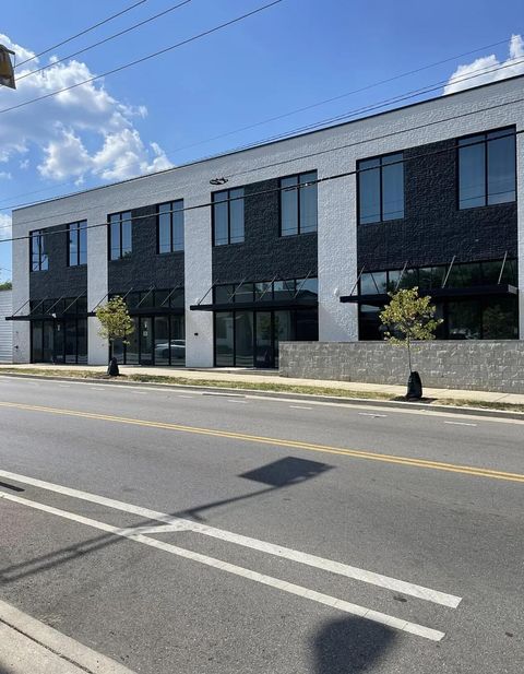 916 Buchanan ST 208 Nashville TN 37208