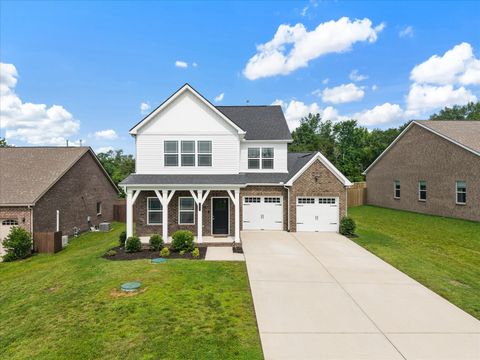 574 Oakvale Ln Mount Juliet TN 37122