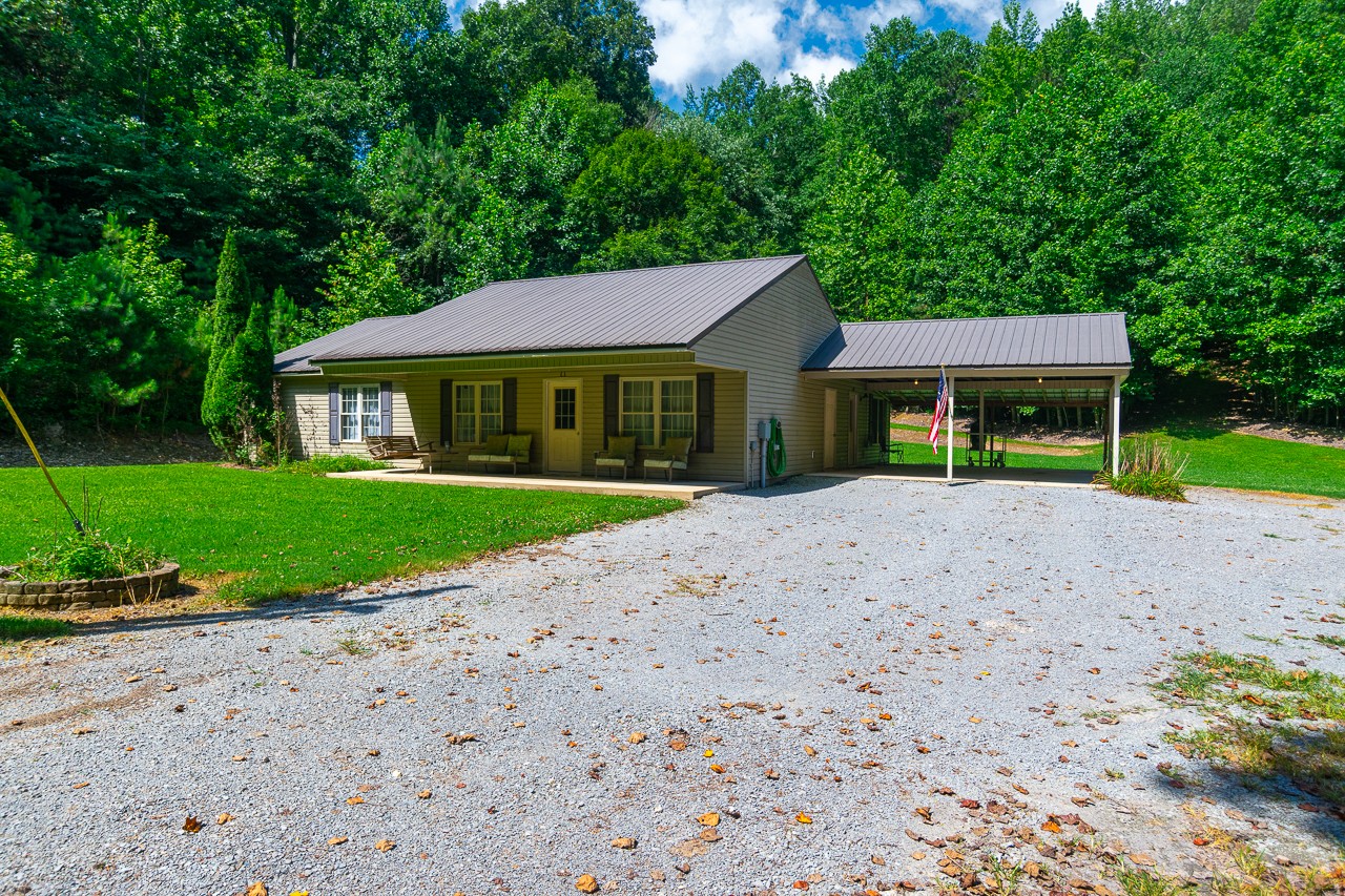 144 N Howard Fitch Rd