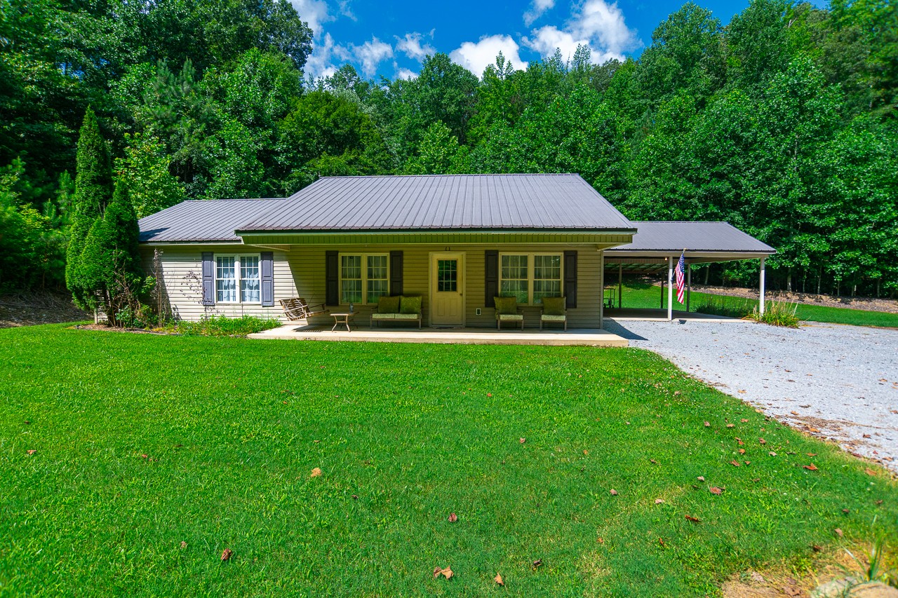 144 N Howard Fitch Rd