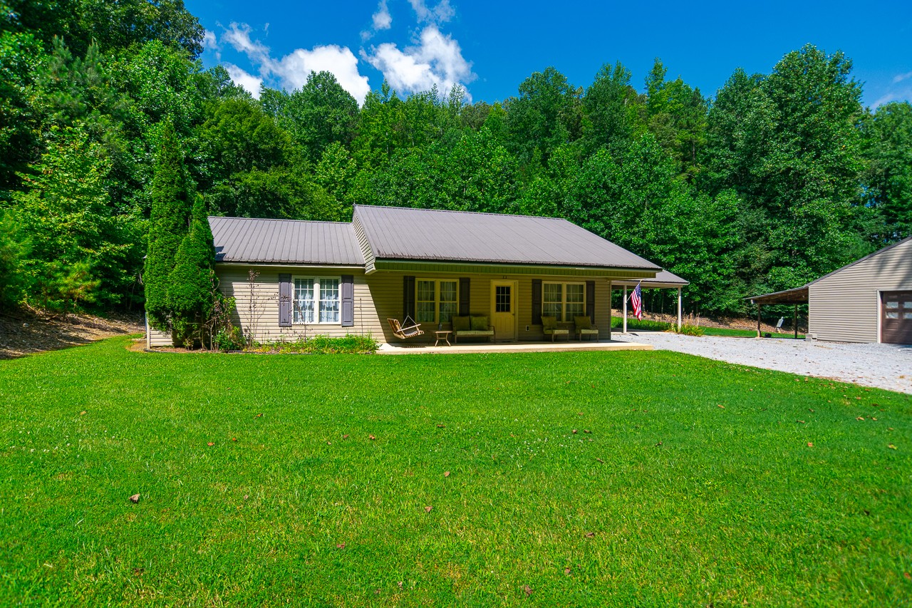 144 N Howard Fitch Rd