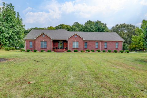 Photo of 629 Mobley Rd, Clarksville, TN 37043 (MLS # 3217162)