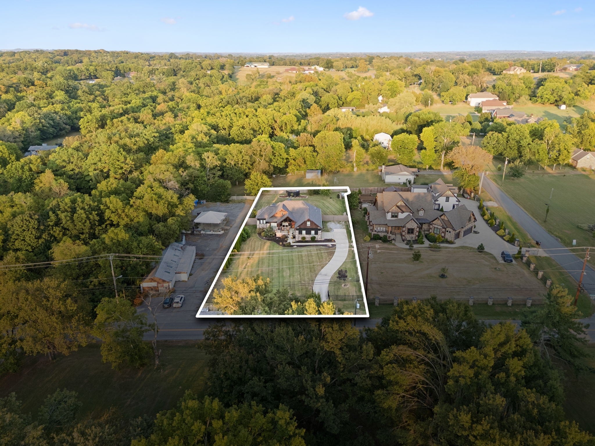 1461 Neelys Bend Rd