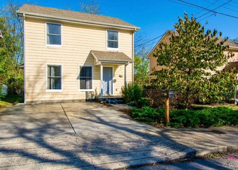 914 Warren St Nashville TN 37208