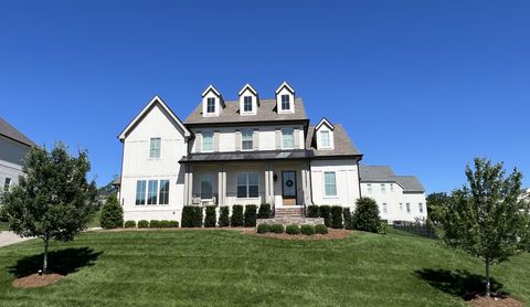 235 Belgian Rd Nolensville TN 37135