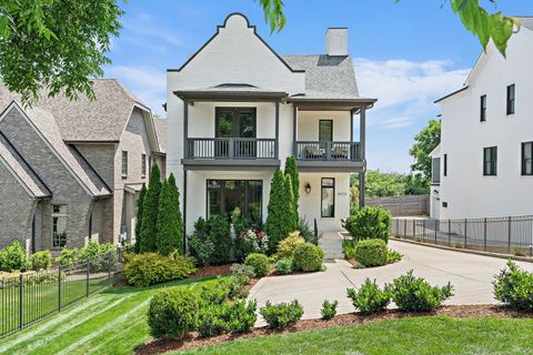 3422B Benham Ave Nashville TN 37215