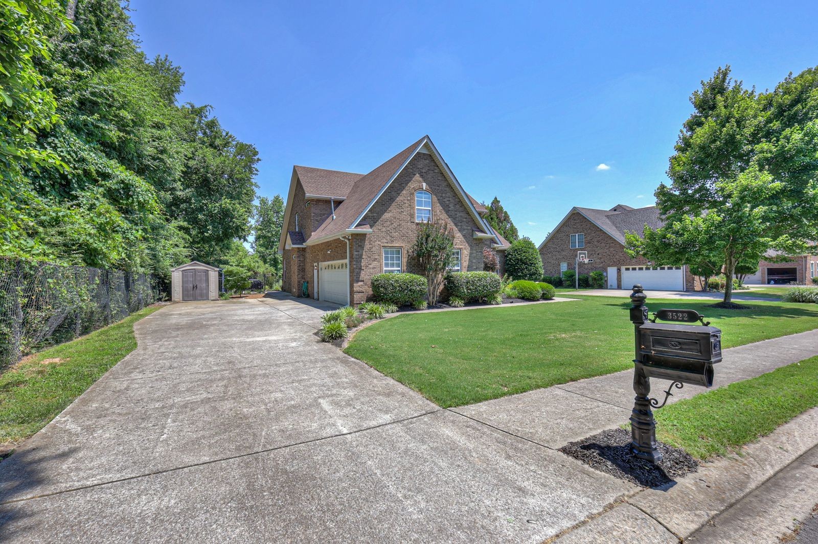 3522 Salem Cove Ln W