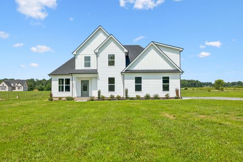 4791 Short Mountain Rd Woodbury TN 37190