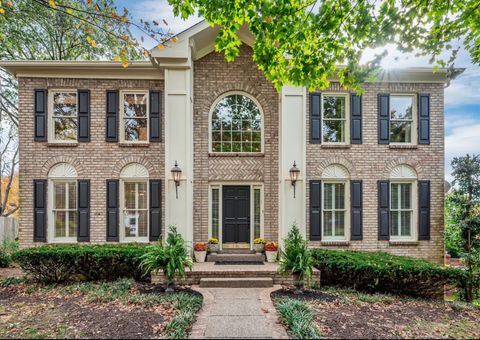 95 Victoria Park Nashville TN 37205