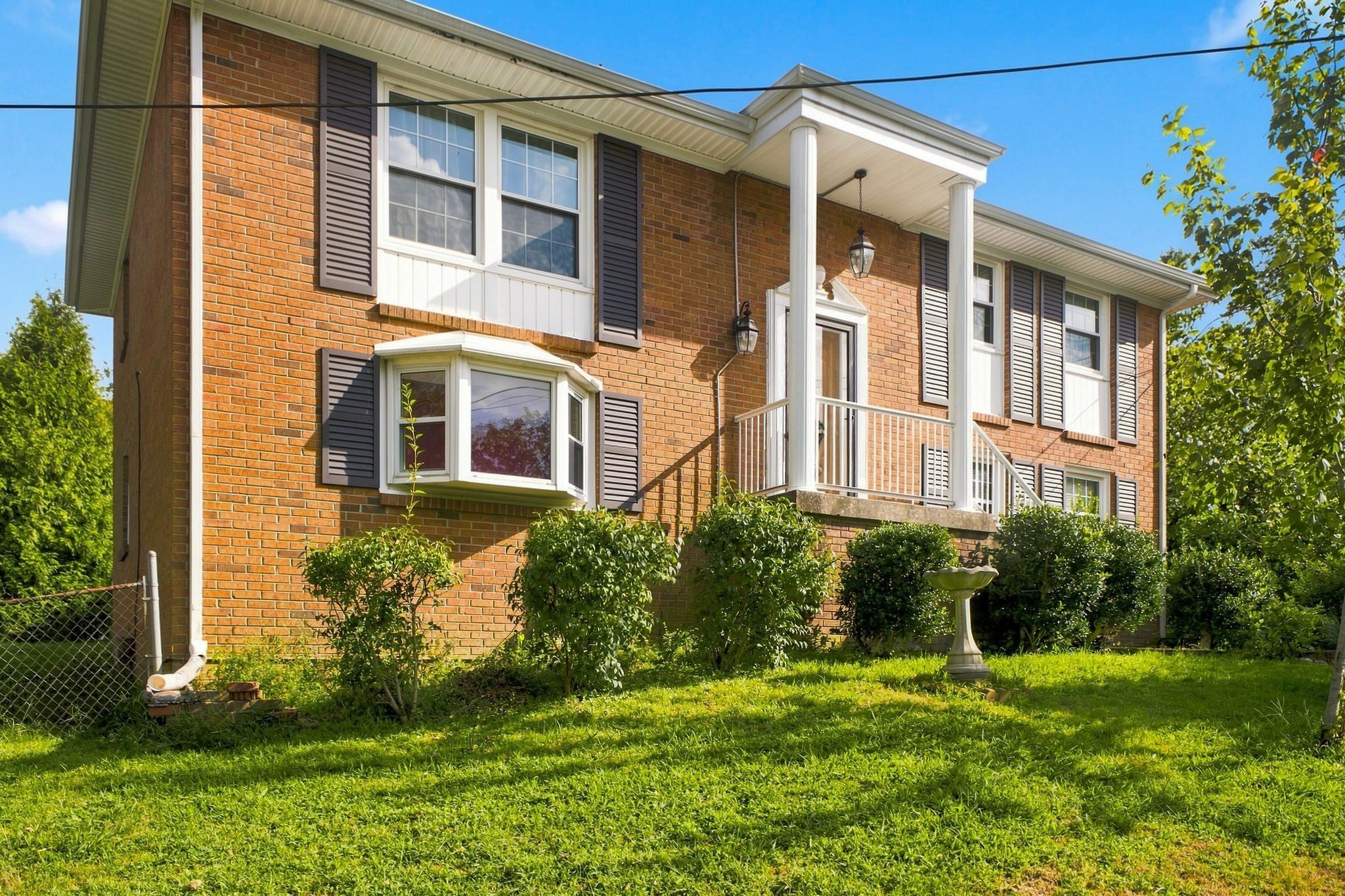 116 Jonesboro Ct
