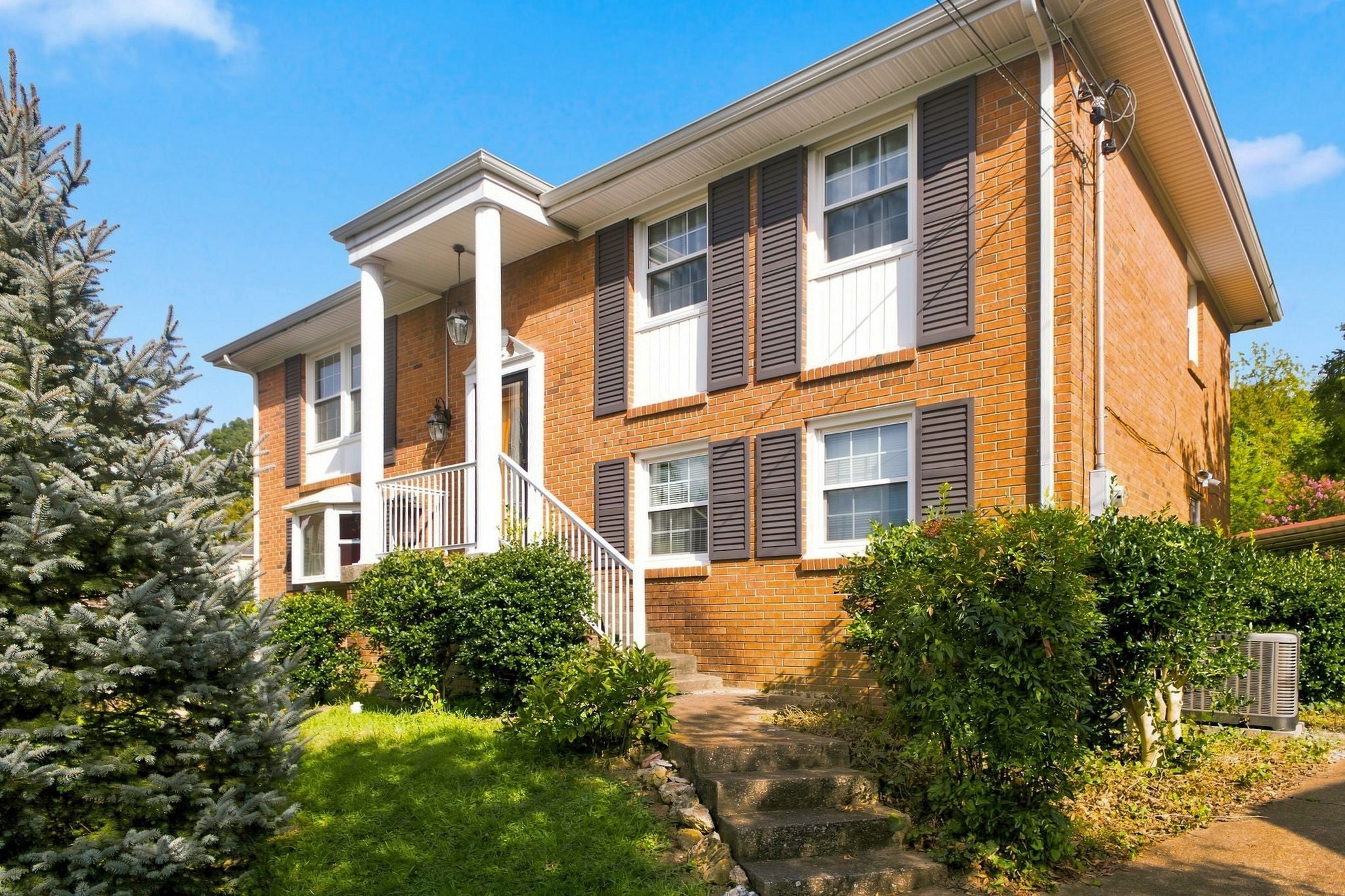 3-bed listing at 116 Jonesboro Ct, Nashville