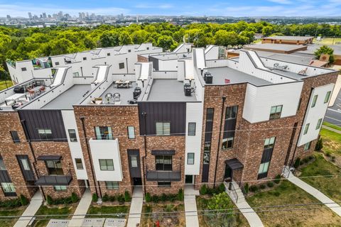 496 W Trinity Ln 3 Nashville TN 37207