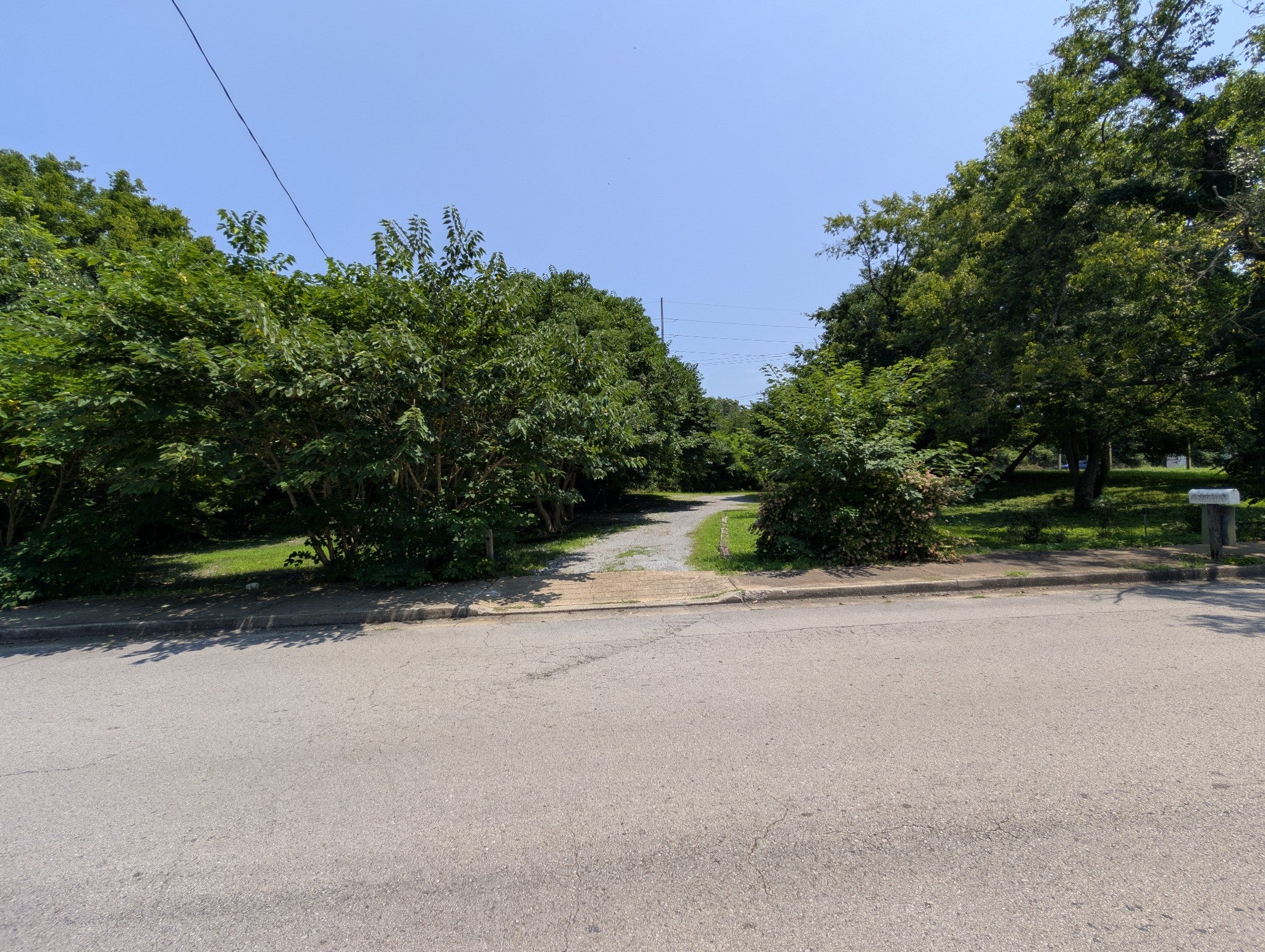 0 Old Hickory Blvd