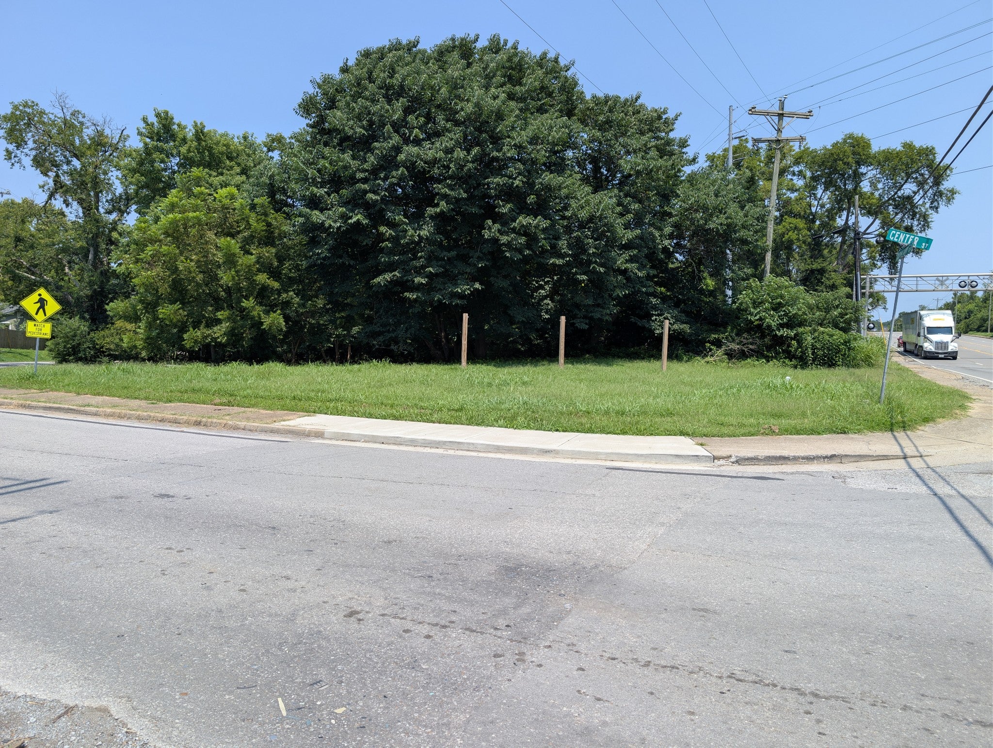 0 Old Hickory Blvd