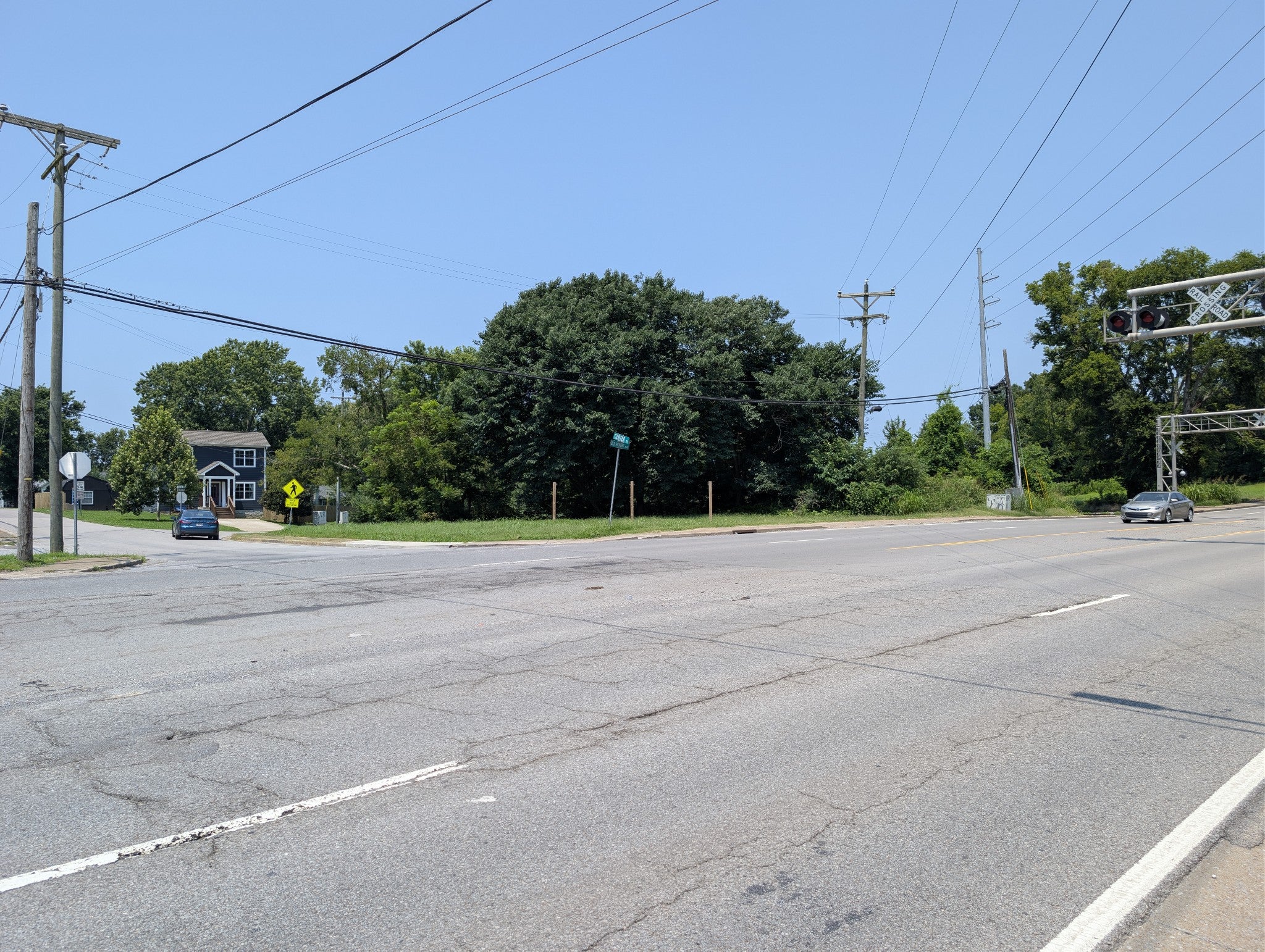 0 Old Hickory Blvd