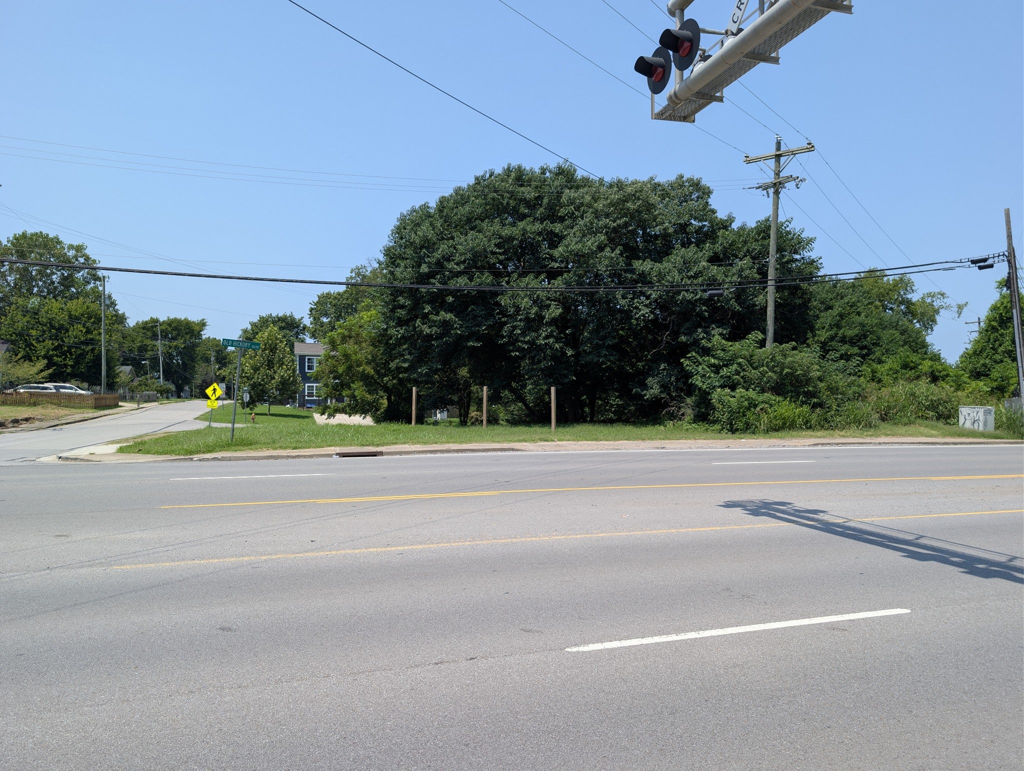 0 Old Hickory Blvd