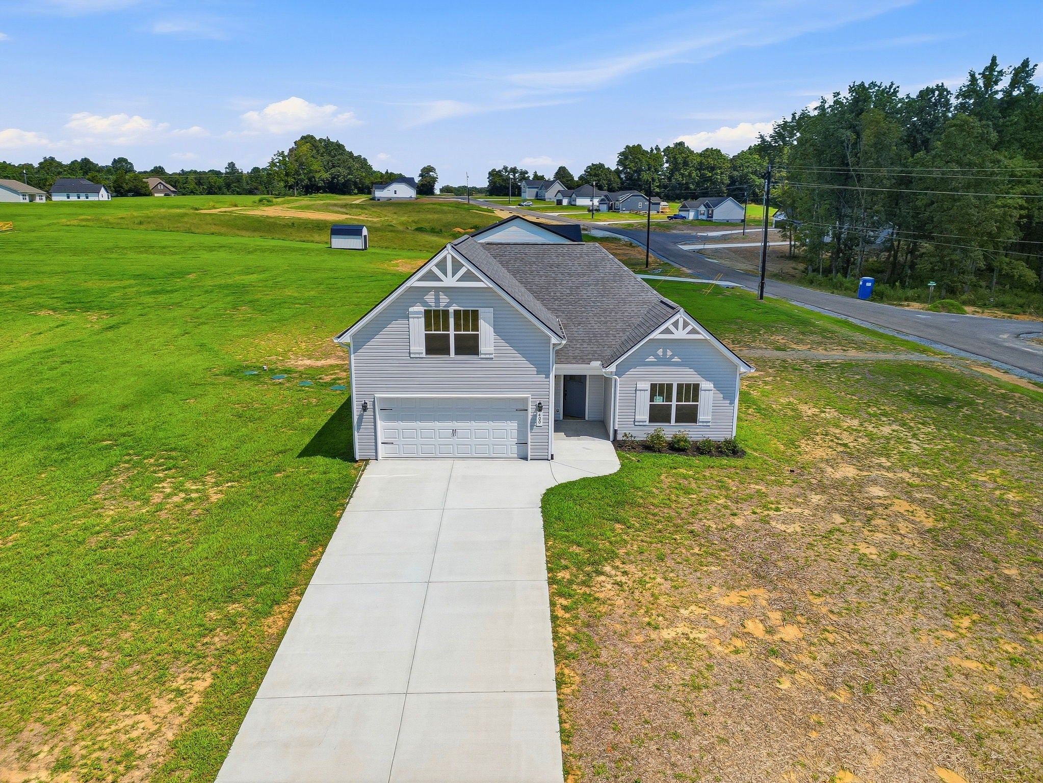 400 Marcella Court