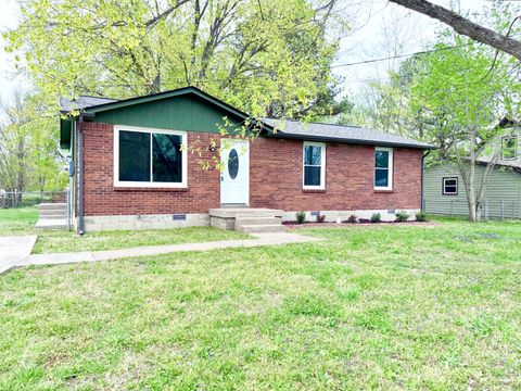 Photo of 511 Jewel Dr, Clarksville, TN 37042 (MLS # 3167973)