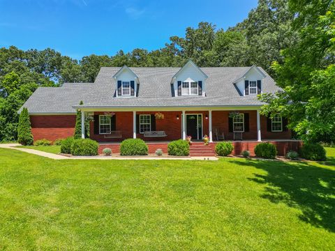 480 Friendship Rd Medina TN 38355