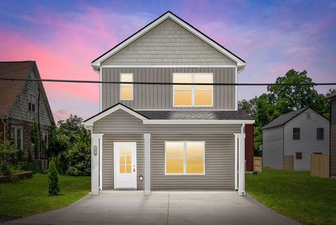 109 Adkins St A Clarksville TN 37042