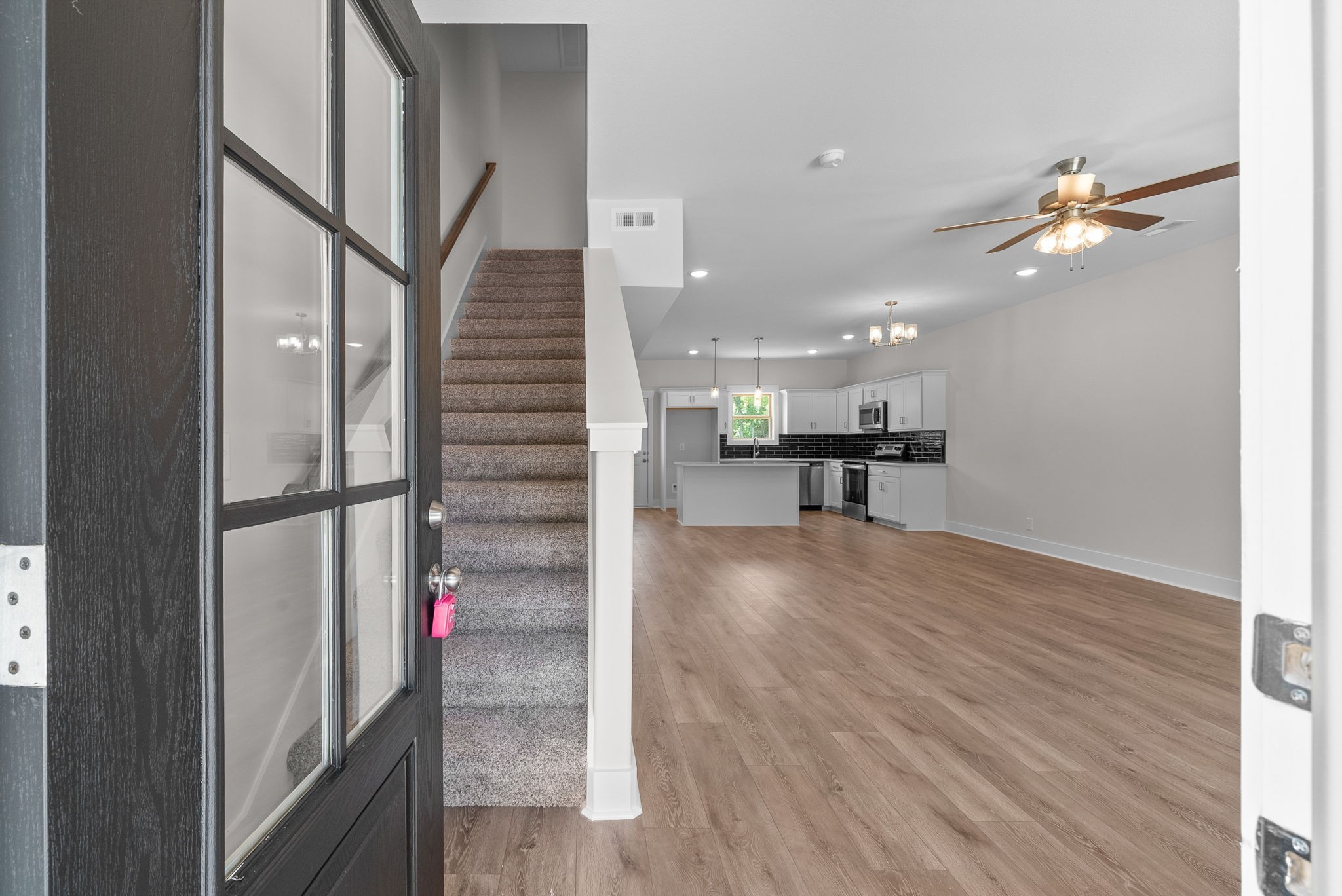 109 Adkins St A