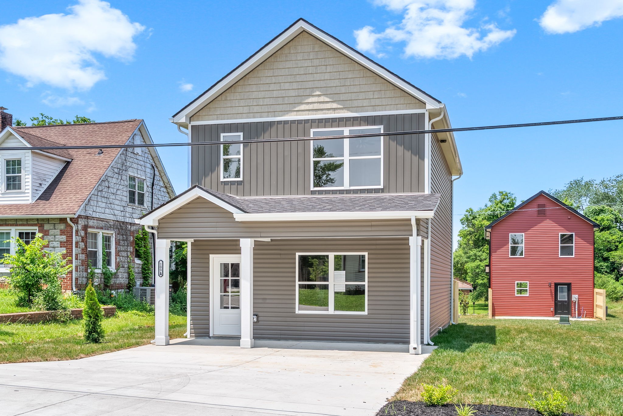 109 Adkins St A