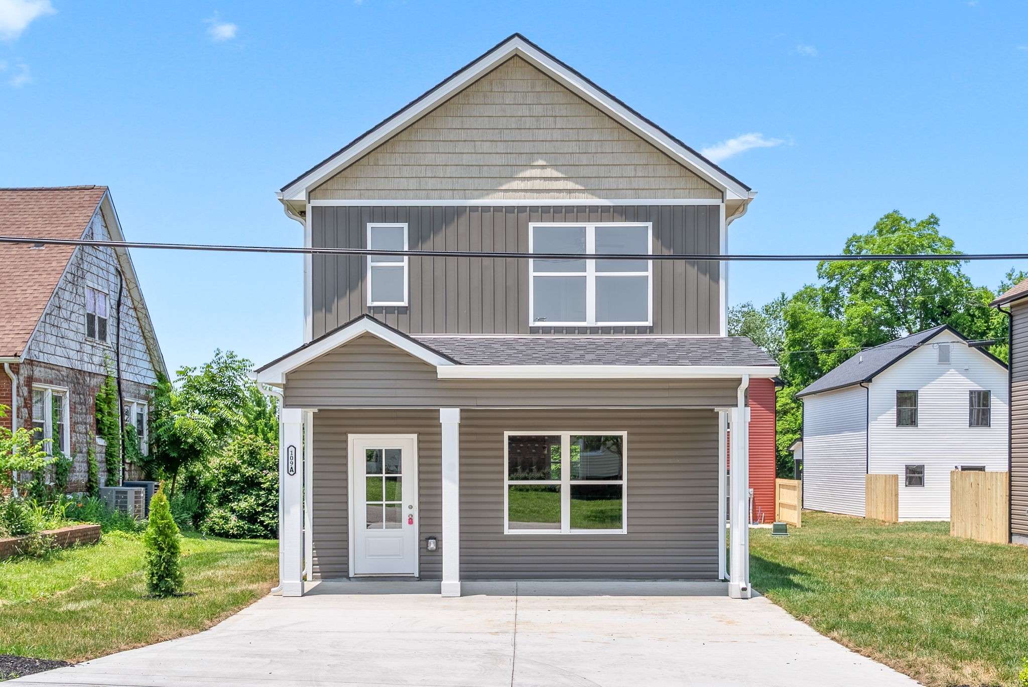 109 Adkins St A