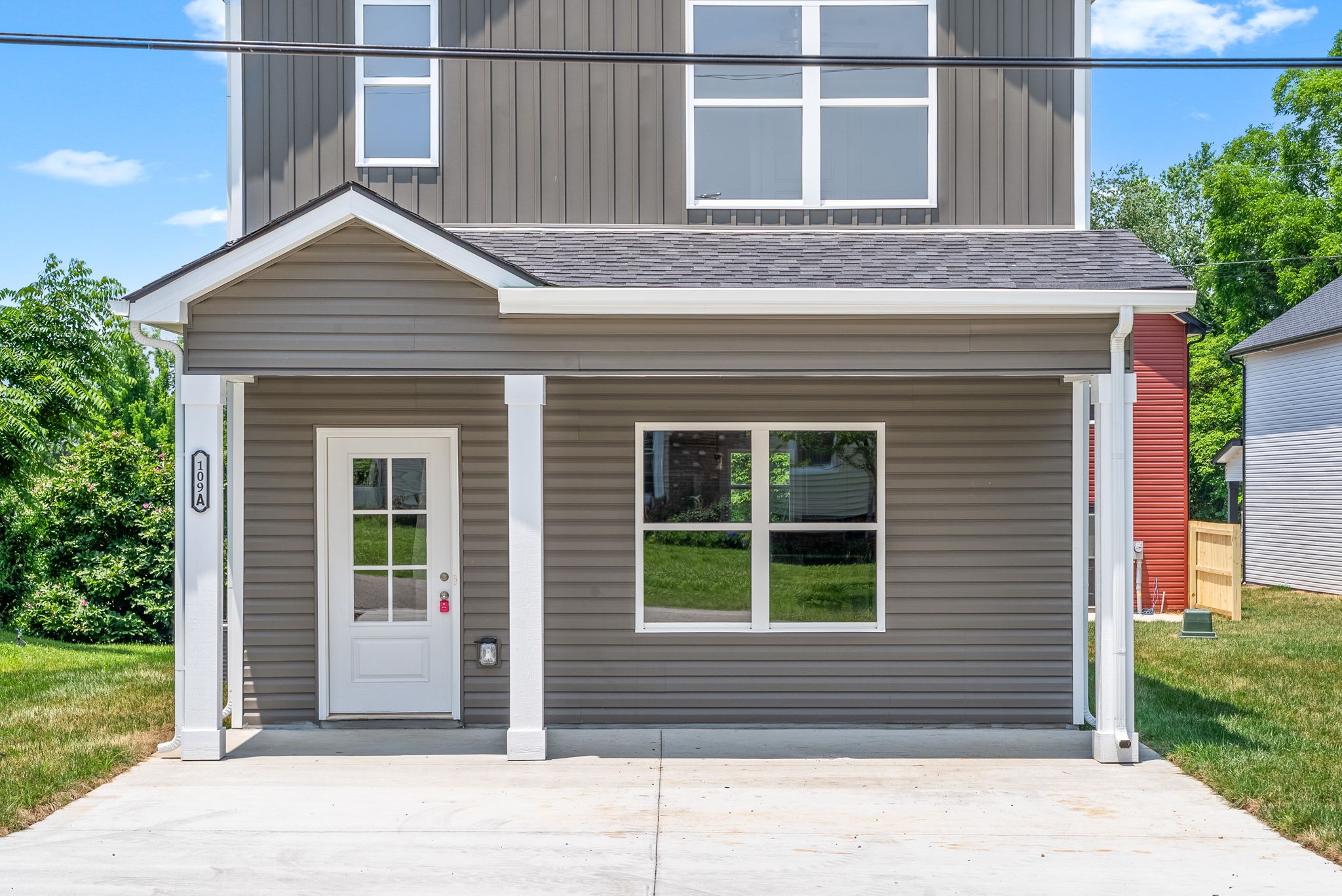 109 Adkins St A