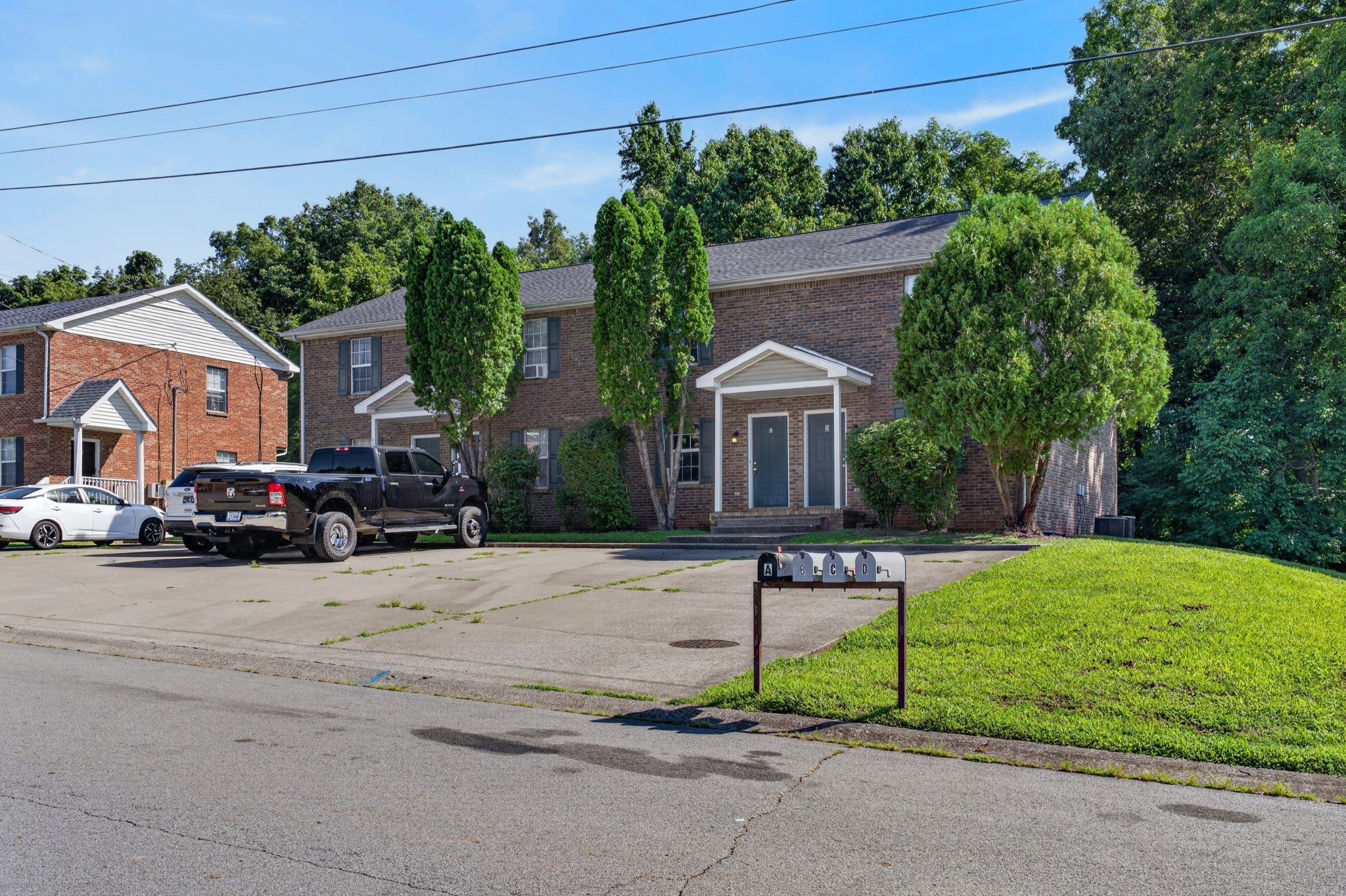 1731 Baltimore Dr D