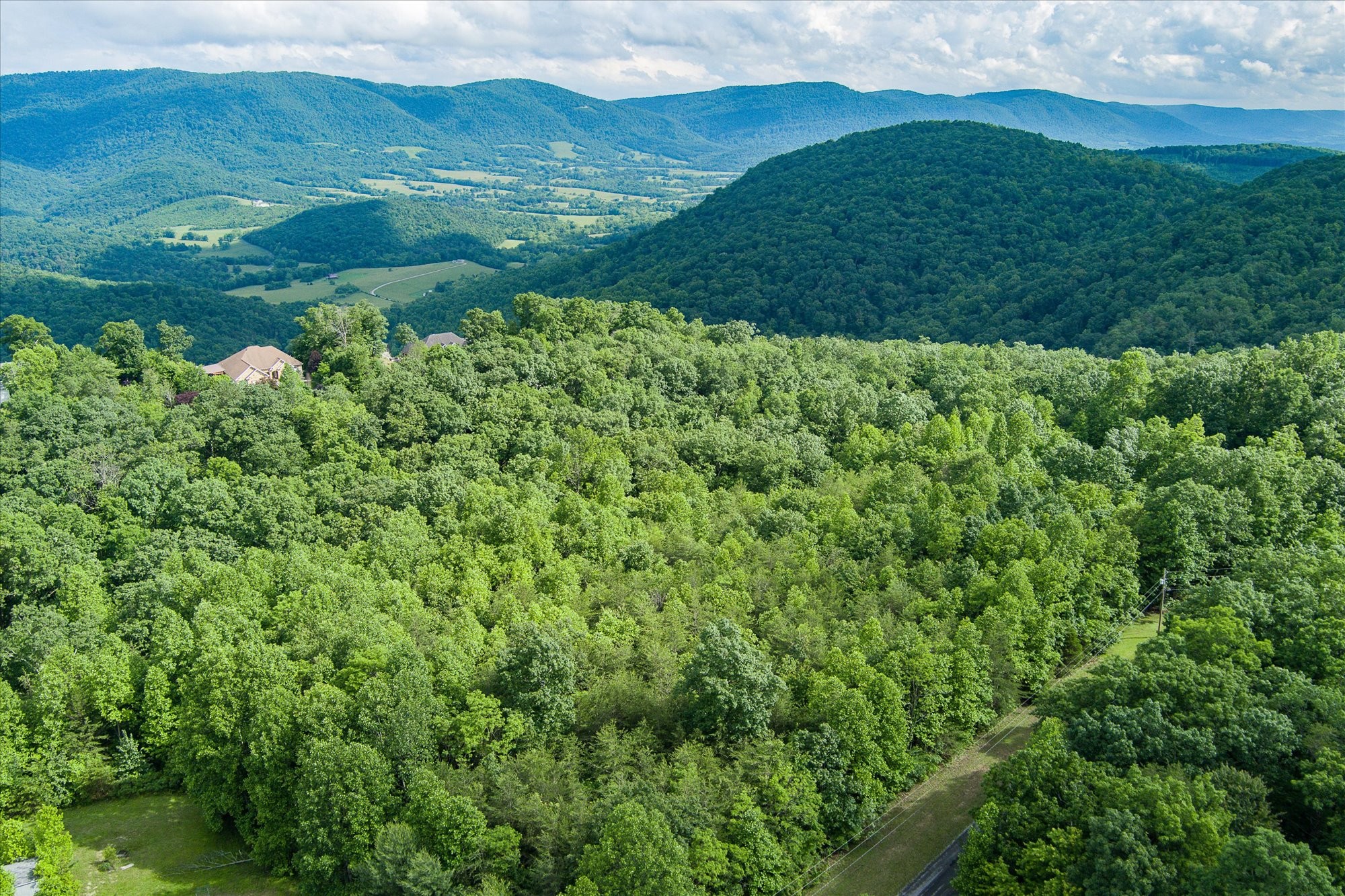 0 Browns Gap Road