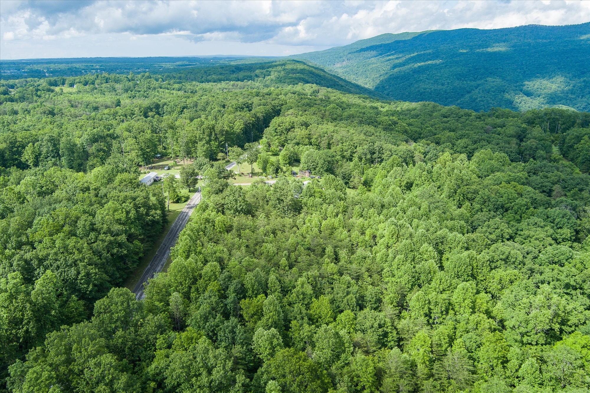 0 Browns Gap Road