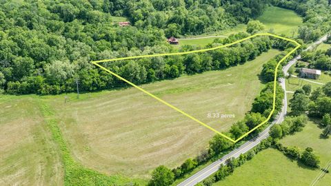 0 Snow Creek Rd Santa Fe TN 38482