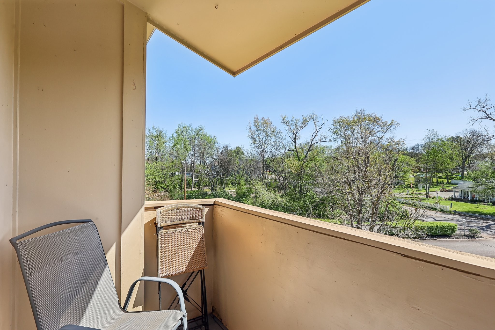 Middle Tennessee Properties 4 515 Basswood Ave 25