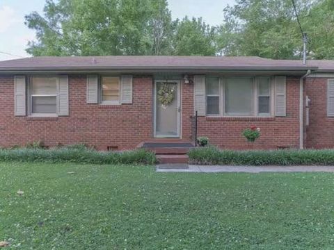 607 Olympia Pl Murfreesboro TN 37130