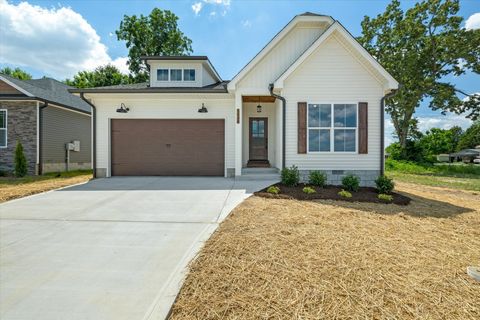 1636 Links Dr, Cookeville, TN 38506 - MLS#: 2670102
