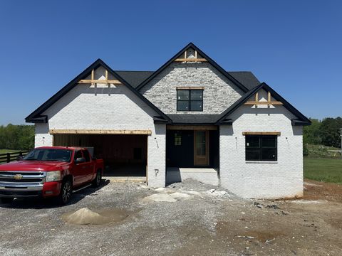 230 Hall Ct Clarksville TN 37043