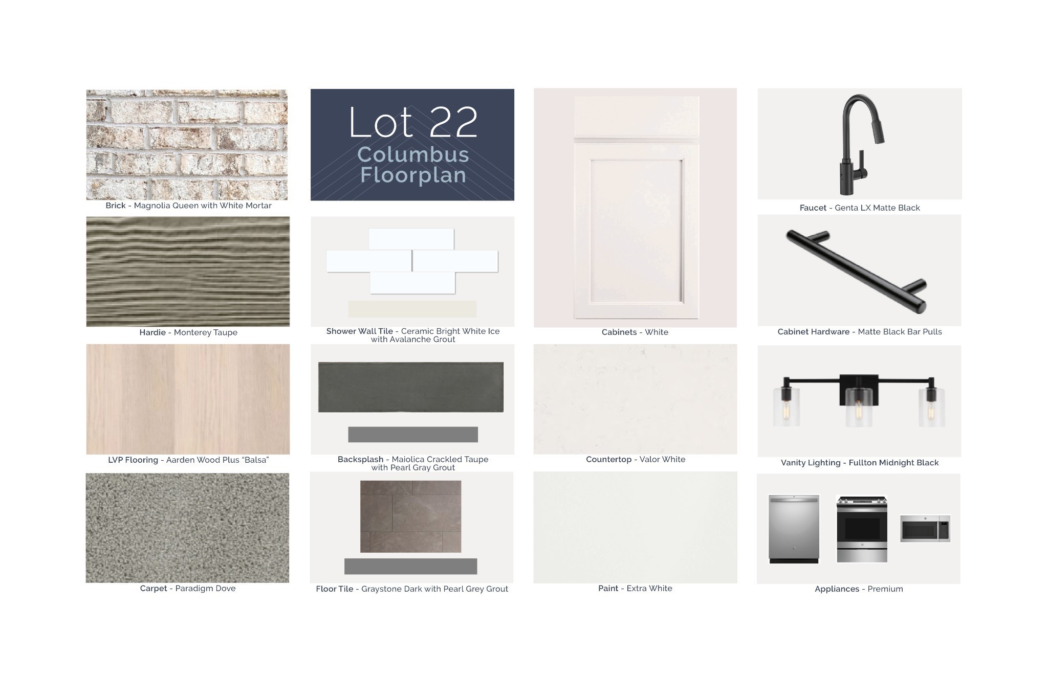 248 Rose Hannah Drive