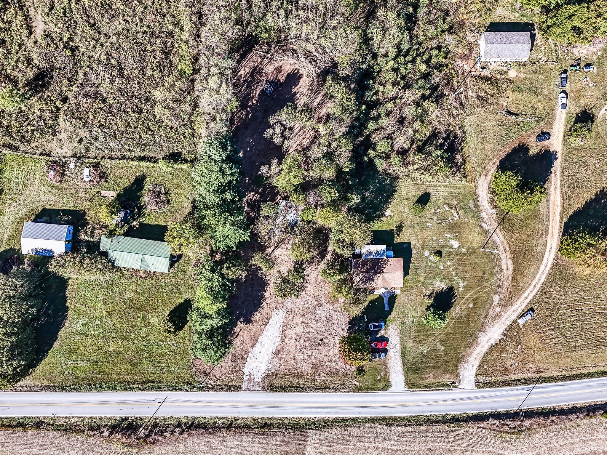 6911 Hillsboro Viola Rd