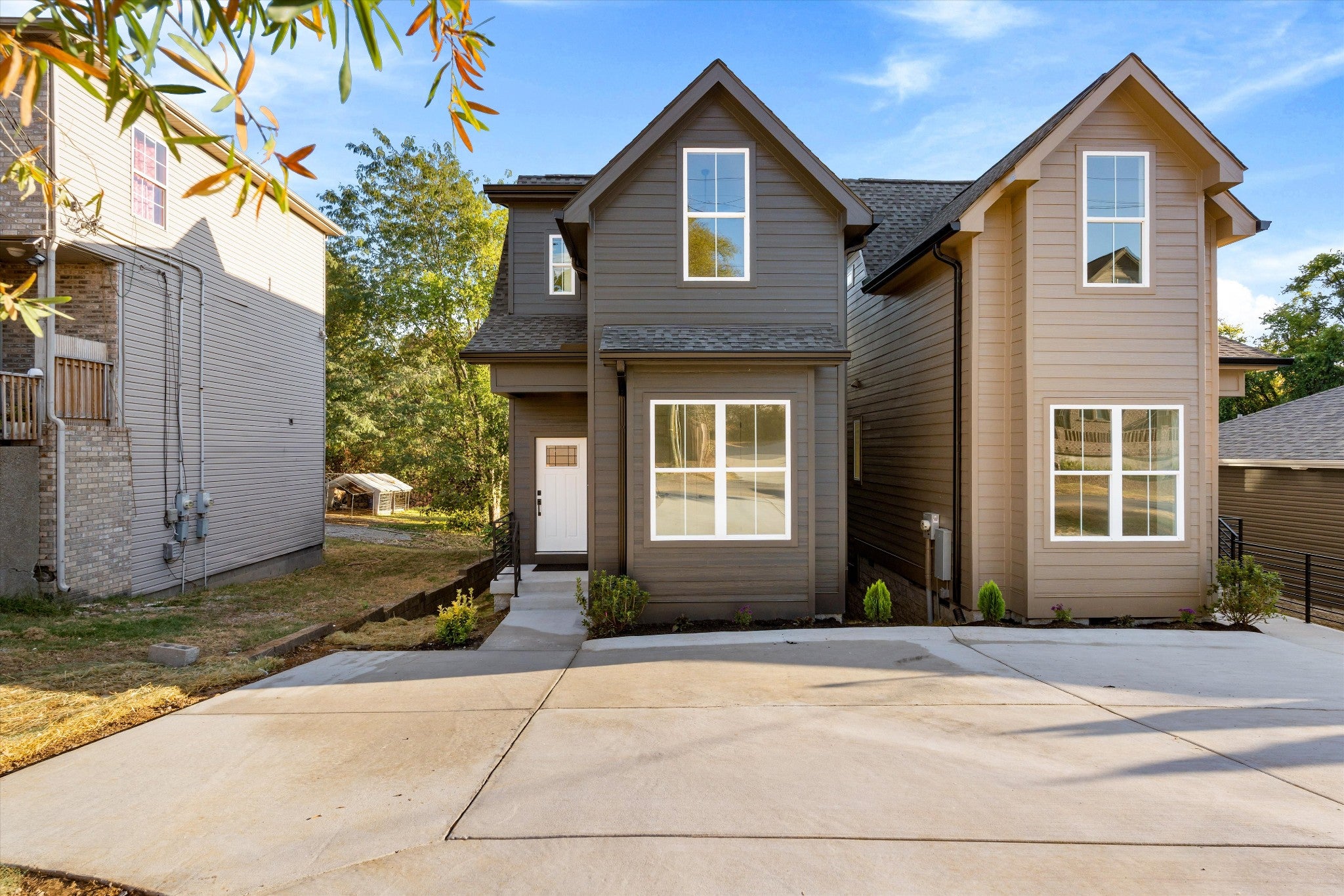 320A Flora Maxwell Rd