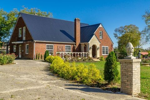 109 Walling St McMinnville TN 37110
